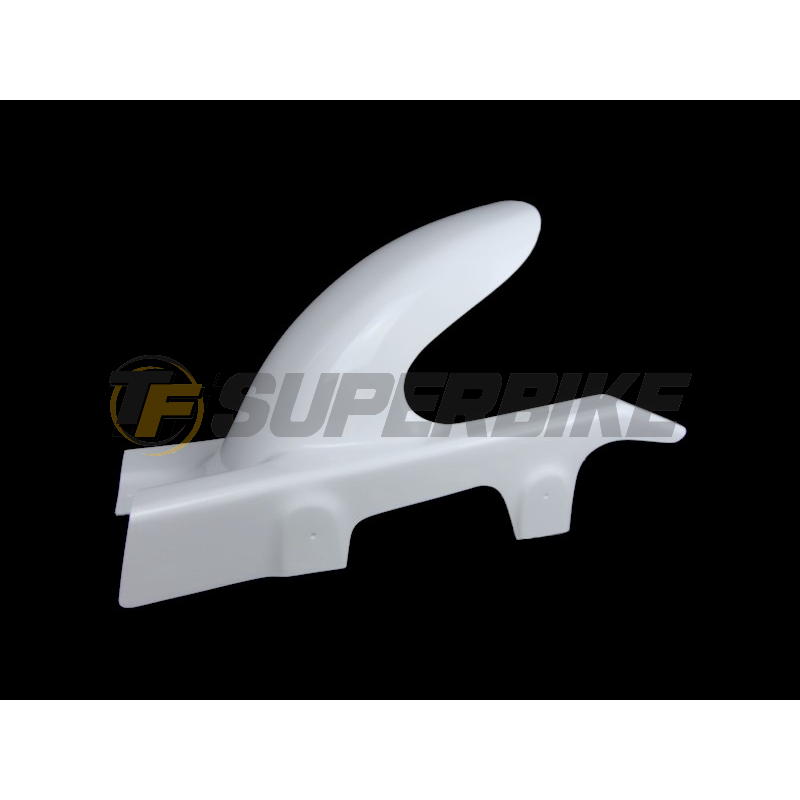 Guardabarros trasero fibra vidrio Yamaha FZ6 2004-2007