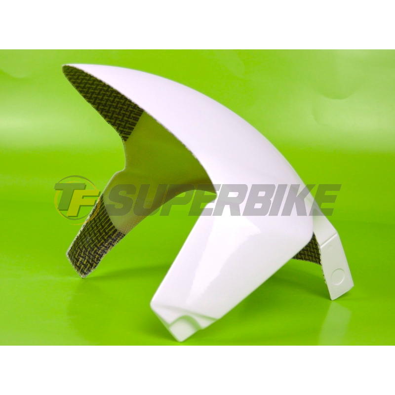 Guardabarros delantero fibra vidrio MV Agusta Brutale (varios modelos) 1998-2012