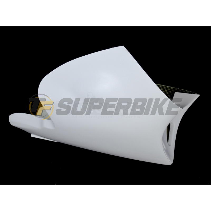 Carenado de fibra Aprilia RS 125 R GP 1999