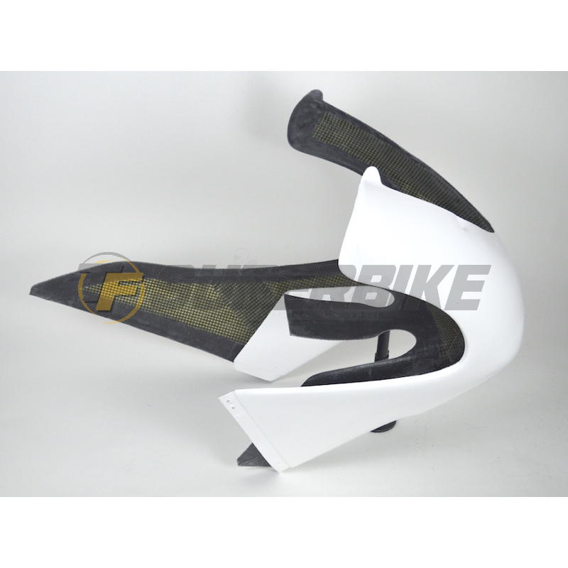 Carenado de fibra Aprilia RS 125 R GP 1996-1998