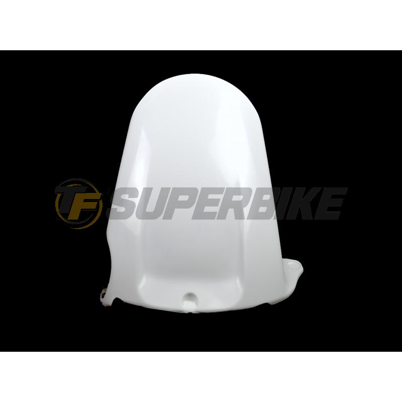 Guardabarros trasero fibra vidrio Yamaha R6 1999-2002