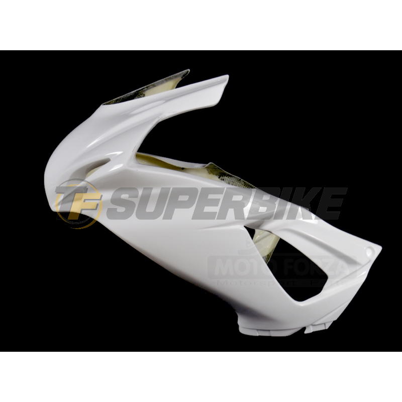 Carenado de fibra Suzuki GSX-R 600 / GSX-R 750 2011-2017 colín asiento original