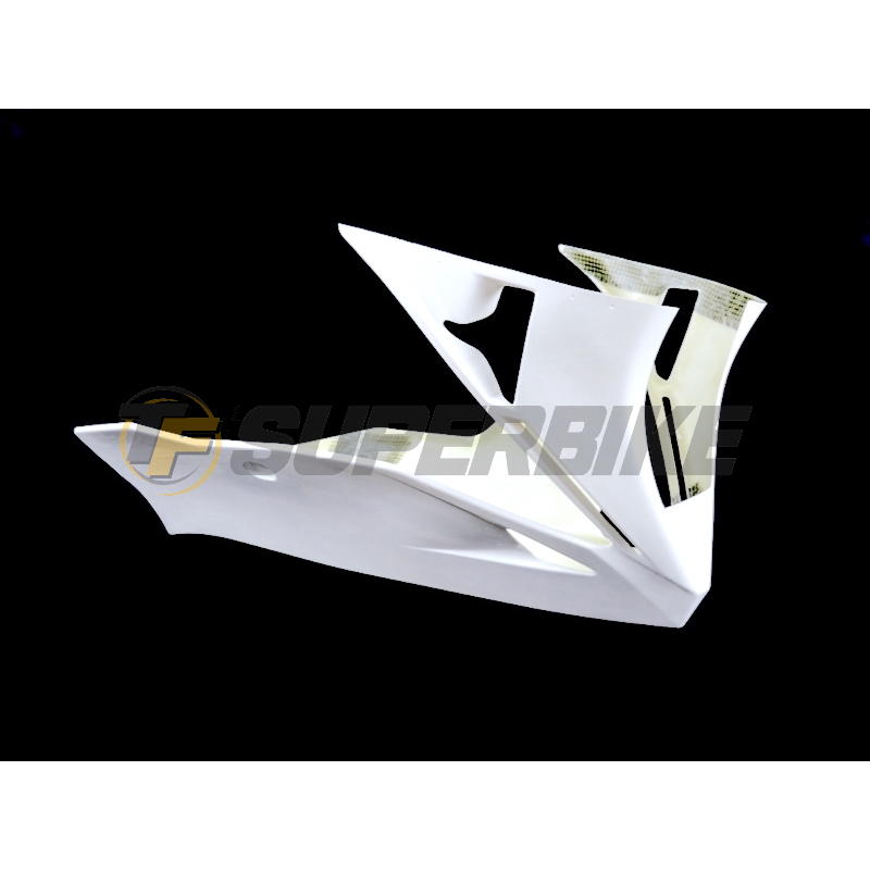 Carenado de fibra Honda CBR1000RR 2012-2016 versión HRC
