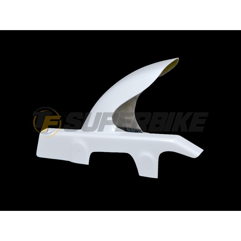 Guardabarros trasero fibra vidrio Yamaha FZS 600 2002-2003 / FZS 1000 2005-