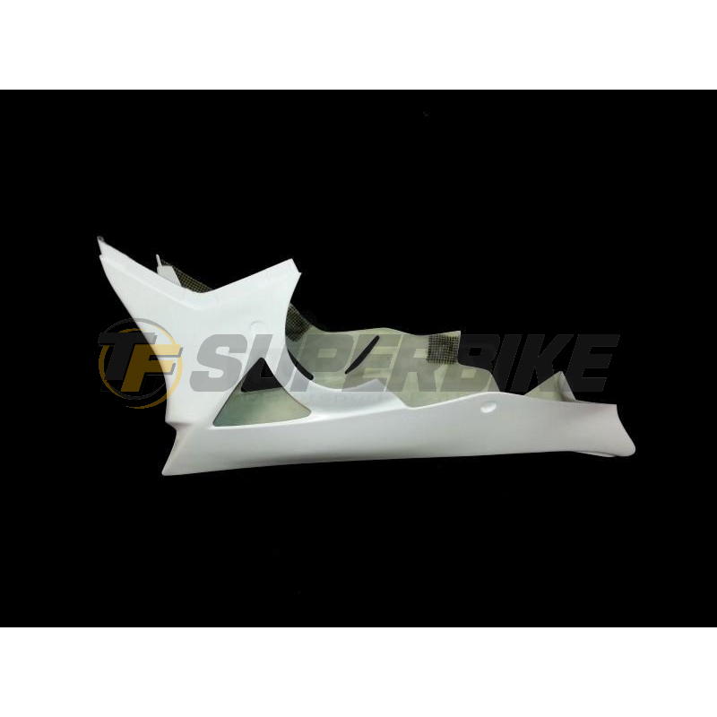 Carenado de fibra Street BMW S1000RR 2012-2014