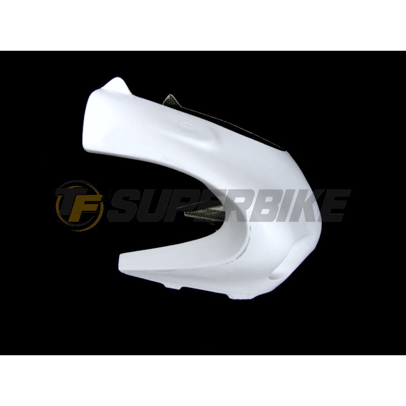 Carenado de fibra Aprilia RS 250 RS / SP 1998-2004 colín asiento original