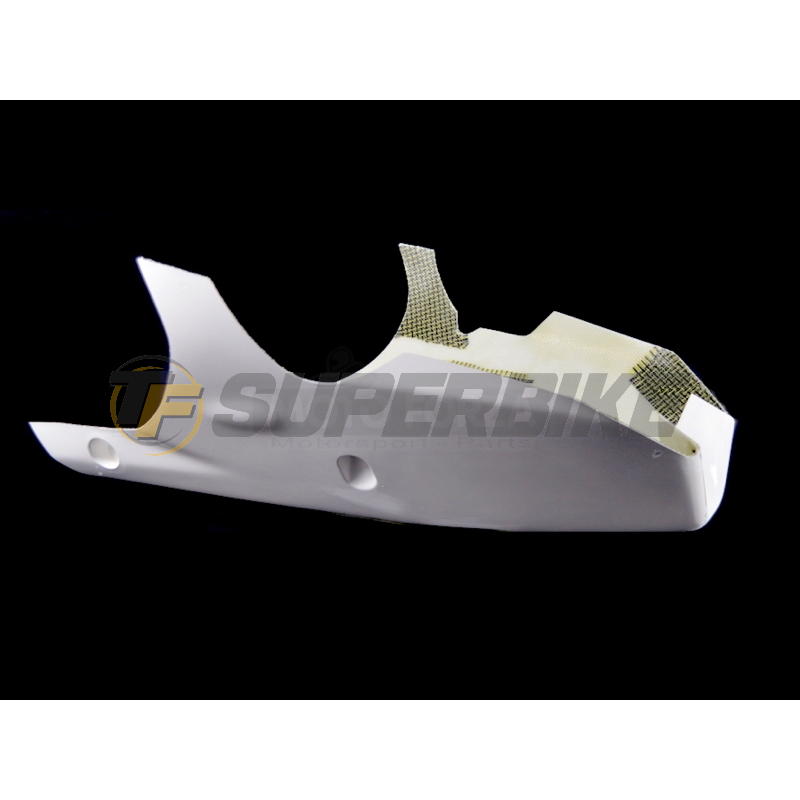 Carenado de fibra Street Kawasaki ZX-9R 2000-2001