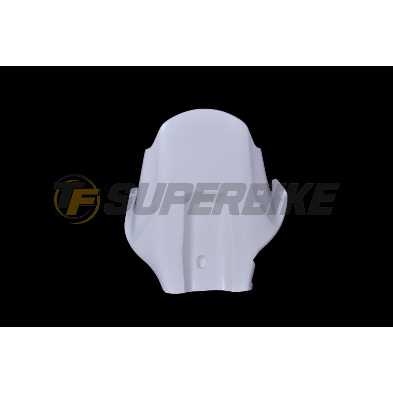 Guardabarros trasero fibra vidrio Honda CBR1000RR 2004-2007