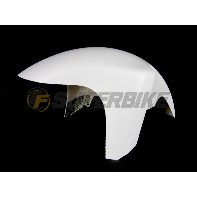 Guardabarros delantero fibra vidrio Yamaha FZR 600 R Genesis 1994-1995