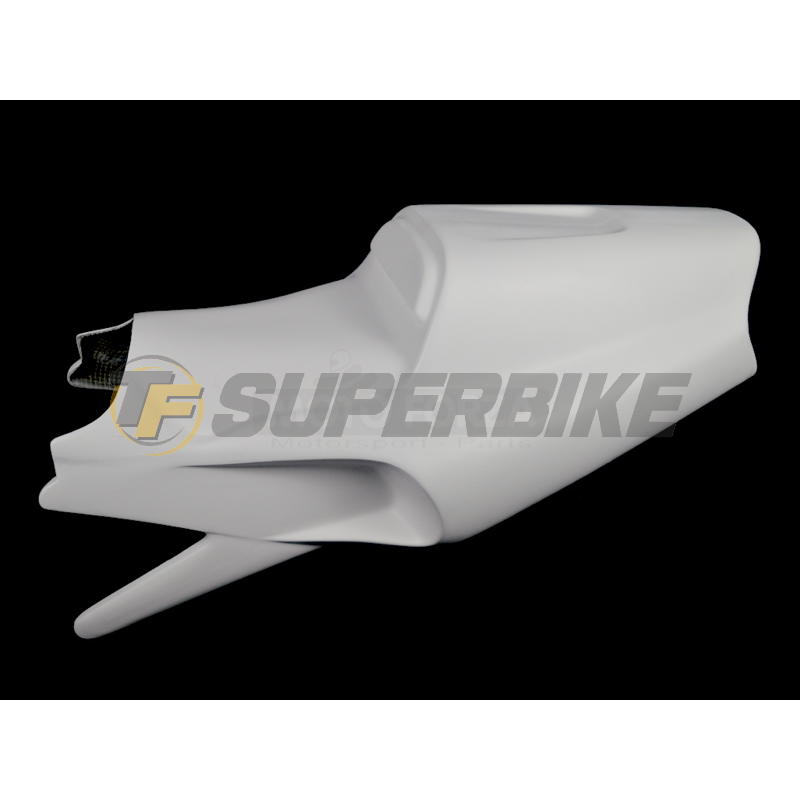 Carenado de fibra Suzuki GSX-R 750 1992-1995 colín v2
