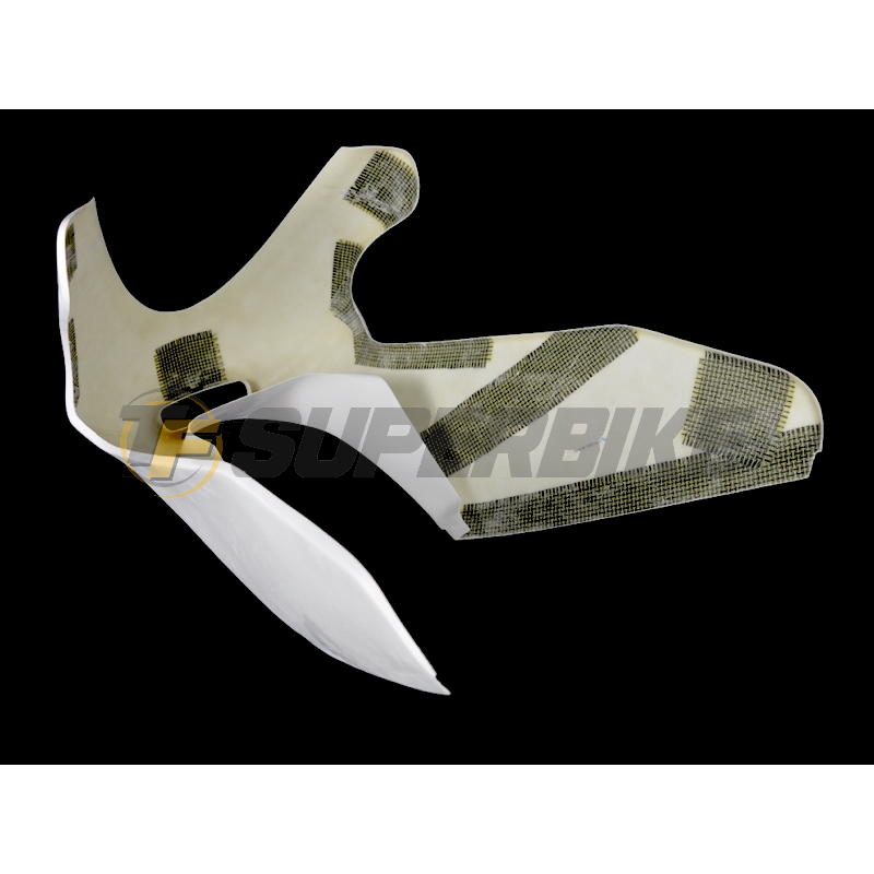 Carenado de fibra Honda RS 125 A-KIT 2003