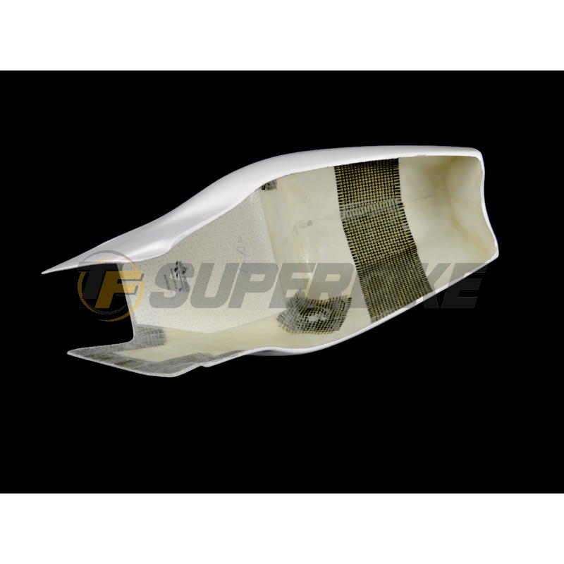 Carenado de fibra Honda RS 125 R NF4 1990-1994