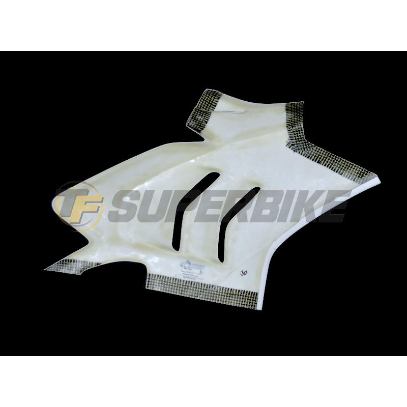 Carenado de fibra Ducati Panigale V4 / V4S / V4R 2018-2022 escape Arrow