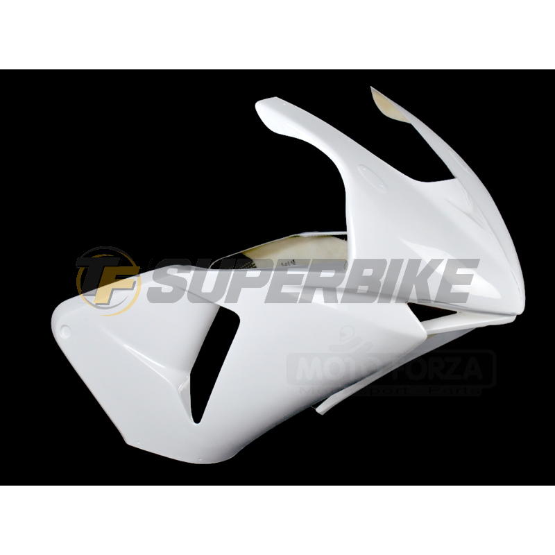 Carenado de fibra Honda CBR600RR 2005-2006 colín asiento original