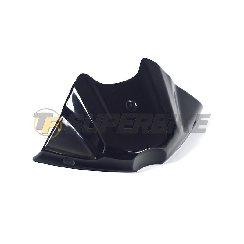 Cubre depósito frontal Triumph Speed Triple 1050 2011-2015