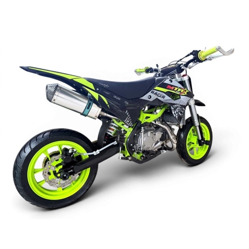 Malcor Racer R 160cc