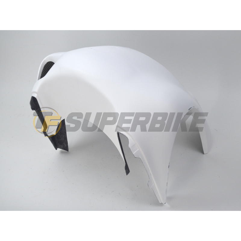 Carenado de fibra Aprilia RS 250 RS / SP 1998-2004 colín asiento original