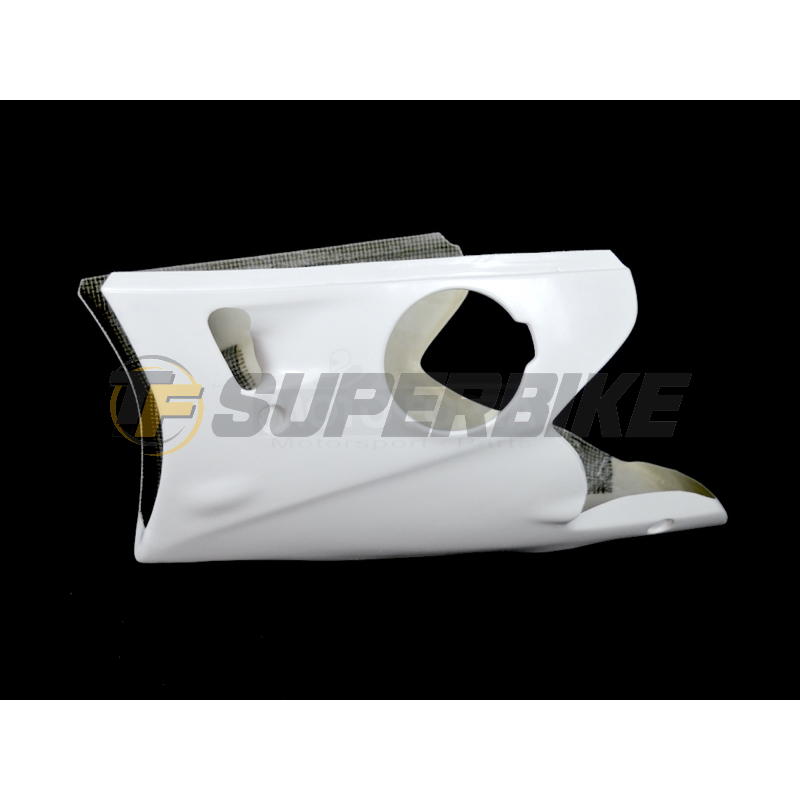 Carenado de fibra Kawasaki ZXR 400 1989-1996