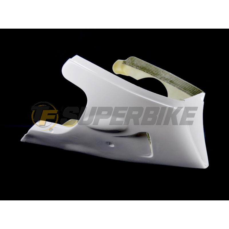 Carenado de fibra Street Yamaha R1 1998-1999