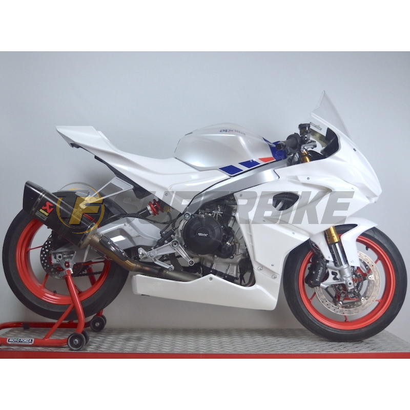 Carenado de fibra Aprilia RS 660 / Trofeo Supertwin