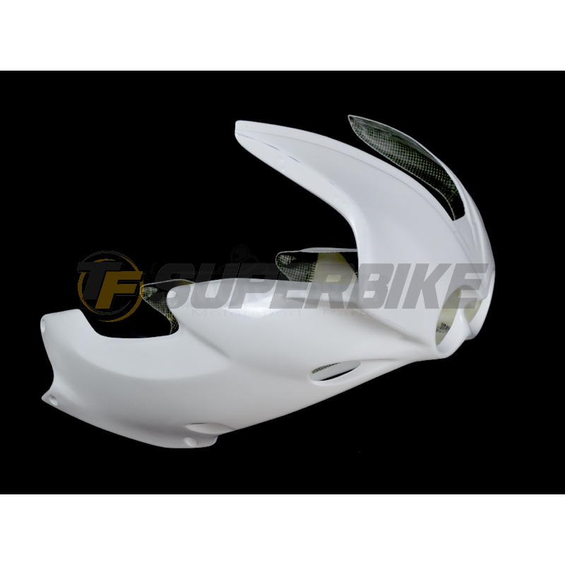 Carenado de fibra Street Bimota BB1 Supermono 1995-1998