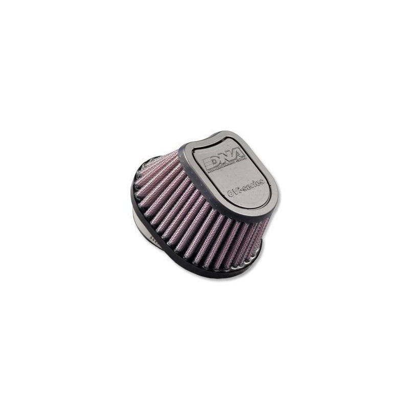 Filtro de aire oval DNA Filters 54x87mm