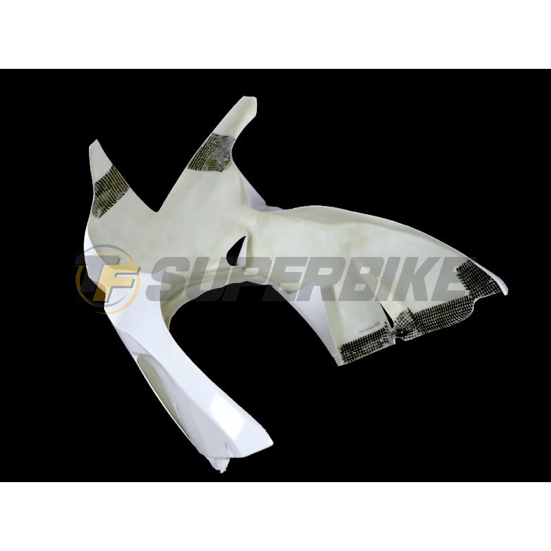 Carenado de fibra Honda CBR1000RR 2012-2016 versión HRC