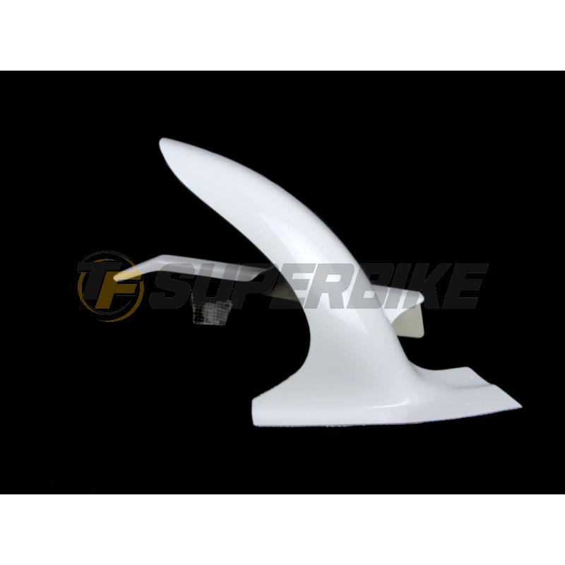 Guardabarros trasero fibra vidrio Yamaha FZ6 2004-2007