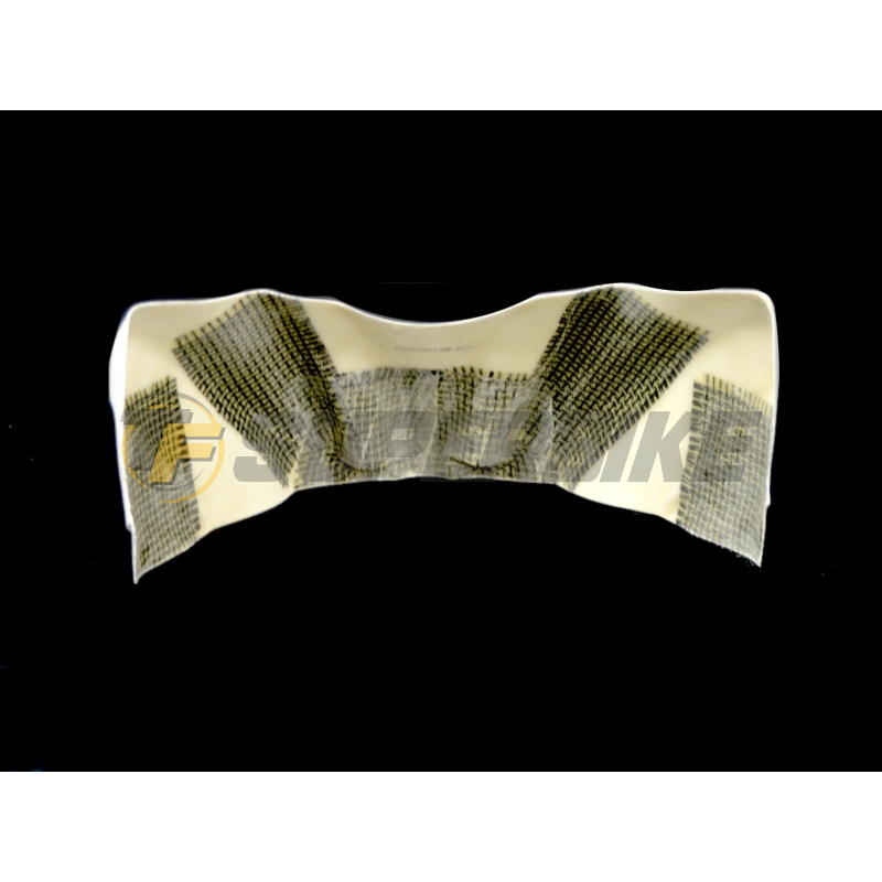 Cubre depósito frontal Suzuki GSX-R 1000 2009-2016