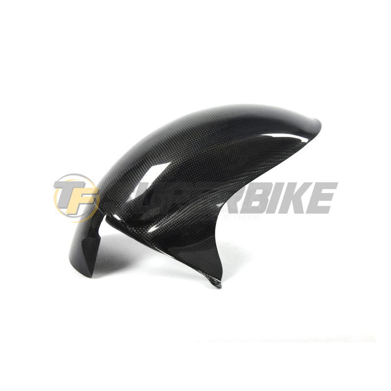 Guardabarros trasero fibra carbono Ducati 600 SS / 750 SS / 800 SS / 900 SS