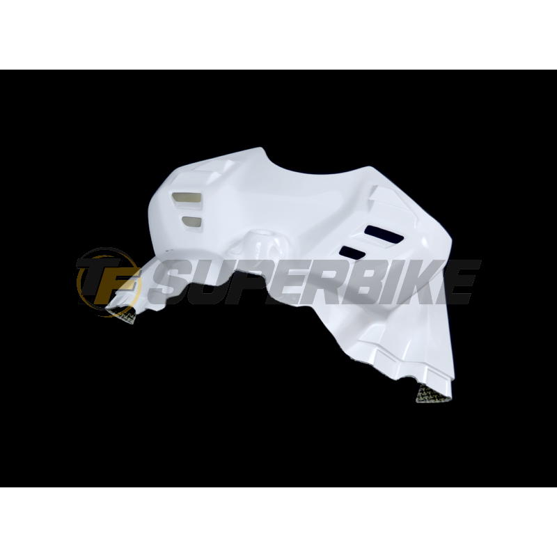 Cubre depósito parte delantera Ducati Panigale V4 2018-2022