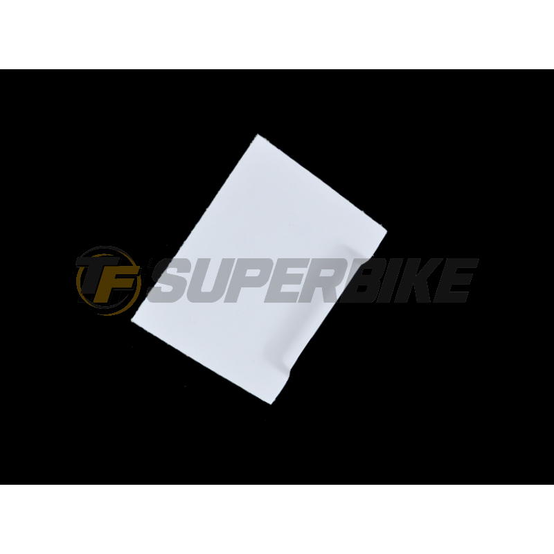 Cubre depósito Moto2 ICP Caretta 2010-2012