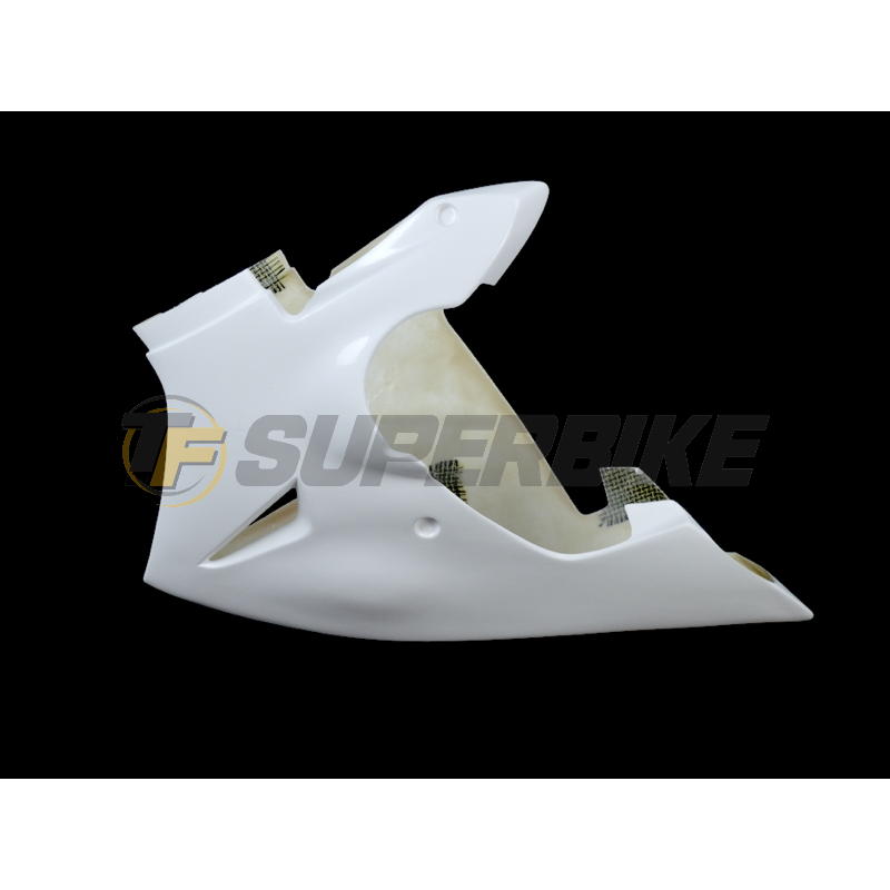 Carenado de fibra Yamaha R1 2002-2003 colín asiento original