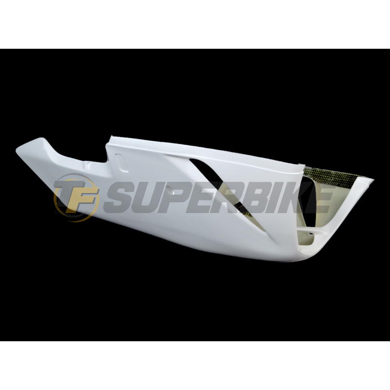 Carenado de fibra Honda CBR1000RR 2004-2005 colín racing