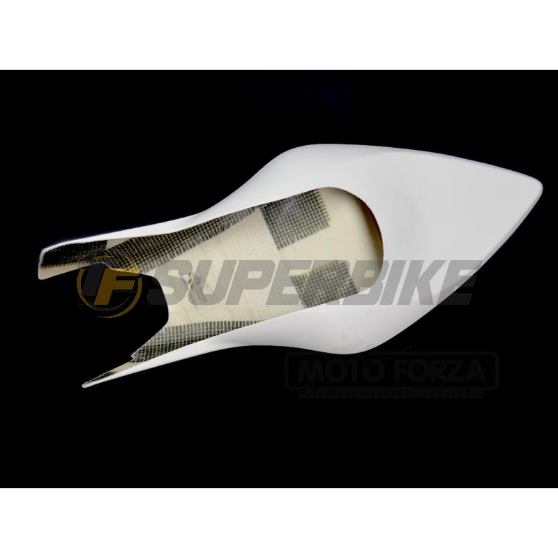 Carenado de fibra v4 (aero v2) Honda NSF 250 R MR03 2012-2019