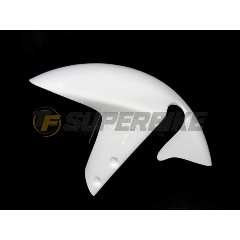 Guardabarros delantero fibra vidrio Suzuki GSX-R 1000 2000-2002