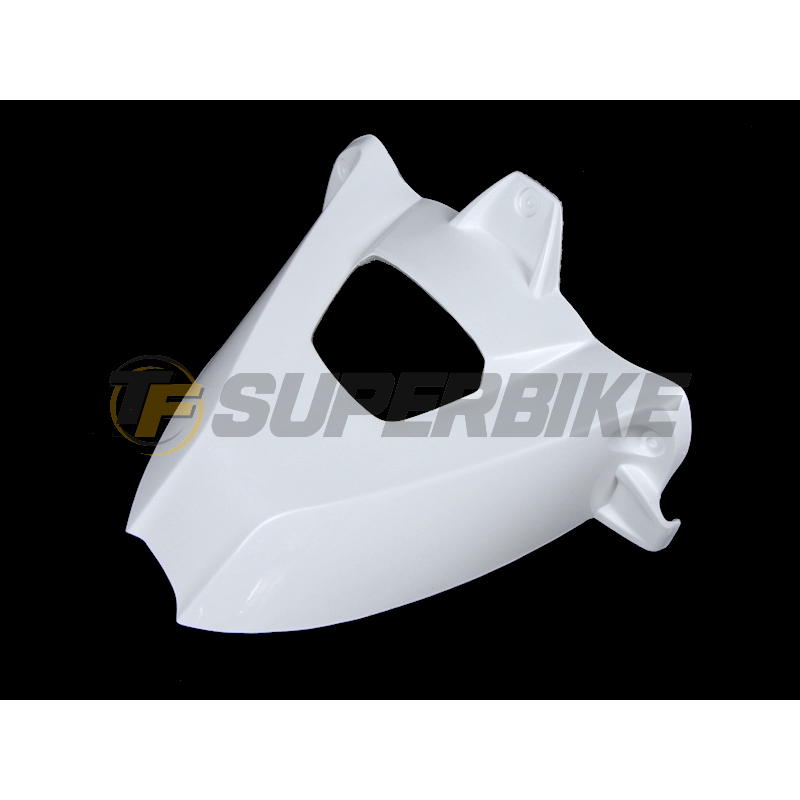 Guardabarros trasero fibra vidrio BMW S1000RR 2009-2011