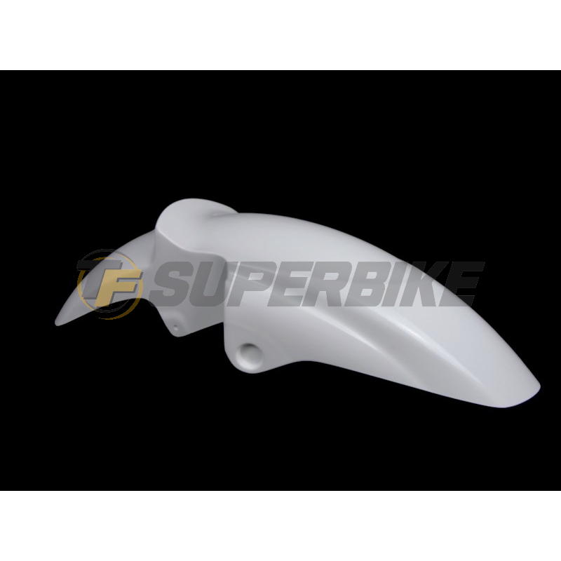 Guardabarros delantero fibra vidrio Yamaha FZ6 2004-2009