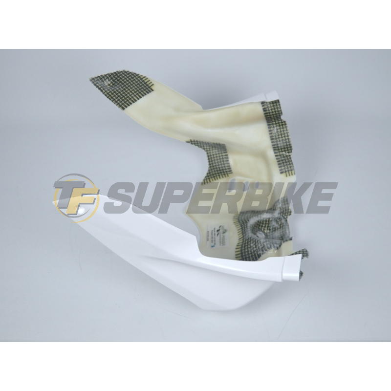 Cubre depósito parte delantera Ducati Panigale V4 2023-2024
