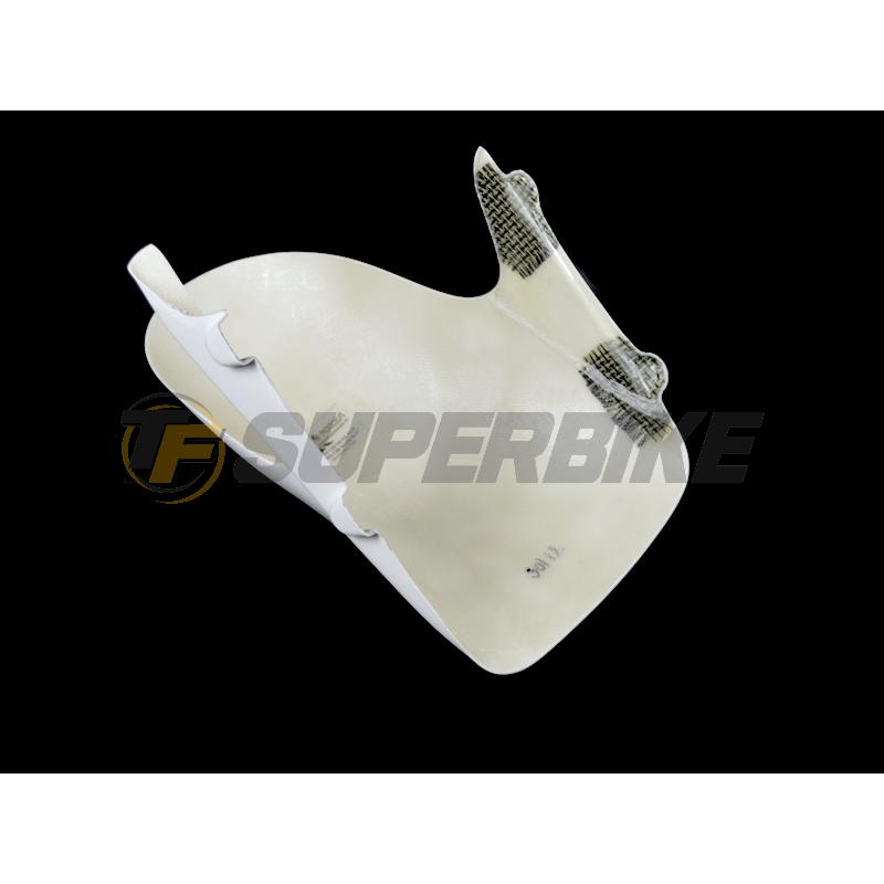 Guardabarros trasero fibra vidrio Honda CBR 900 RR 1996-1997