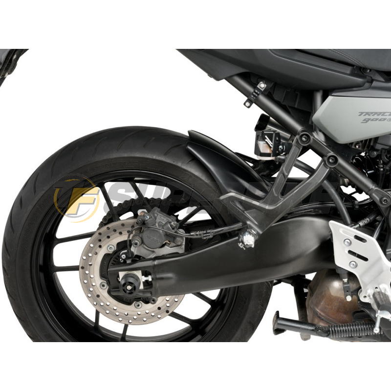 Guardabarros trasero Yamaha Tracer 9 GT 2021-