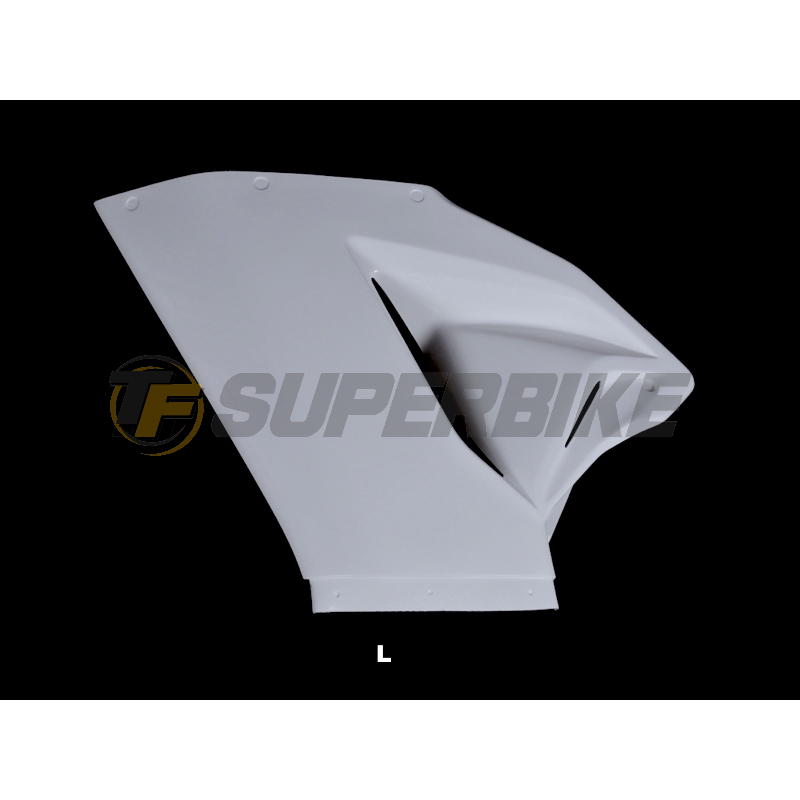 Carenado de fibra Street MV Agusta F3 675 / 800 2012-2021