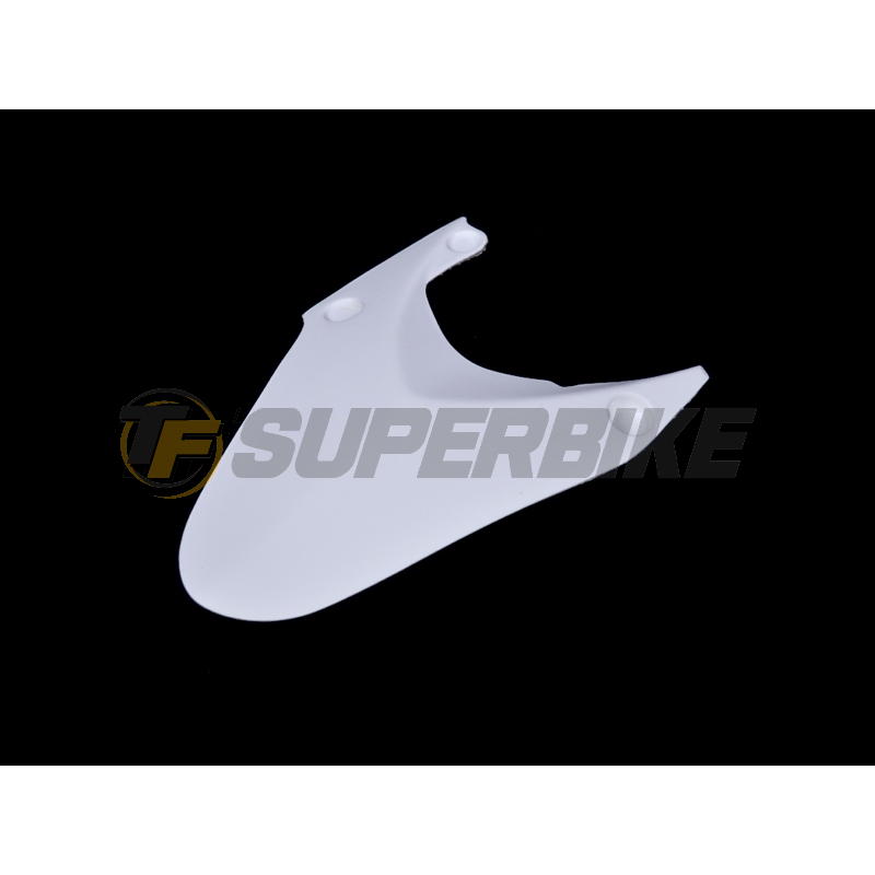 Guardabarros trasero fibra vidrio Triumph Daytona 675 / Street Triple 675 2006-2012