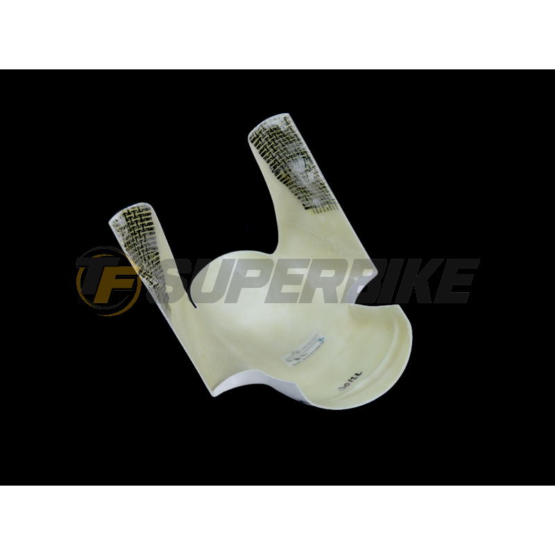 Guardabarros delantero fibra vidrio Ducati 748 / 916 / 996 1995-2003