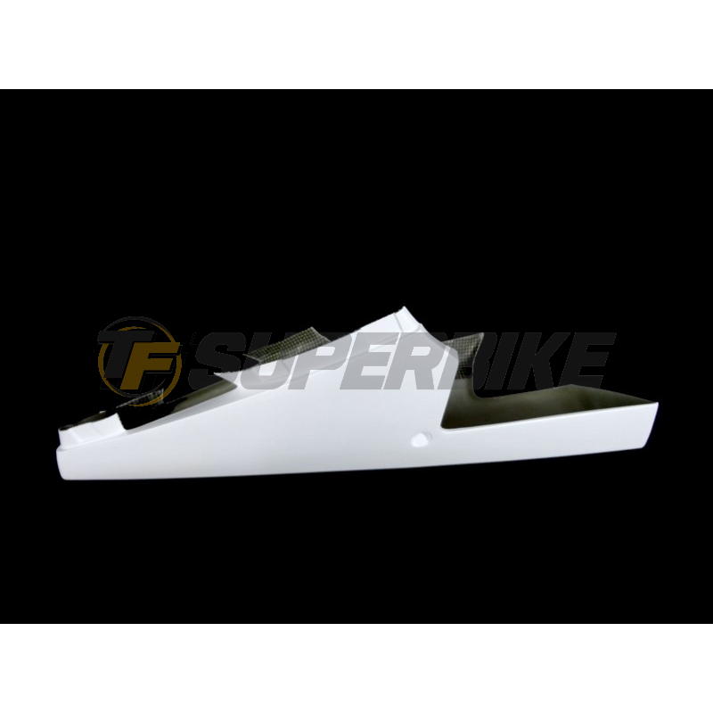 Carenado de fibra Suzuki GSX-R 1000 2007-2008 colín racing