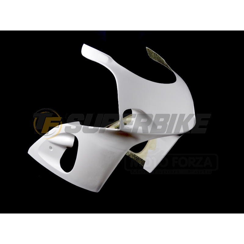 Carenado de fibra Suzuki GSX-R 600 1997-2000 / GSX-R 750 1996-1999 colín asiento original