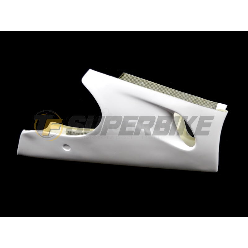 Carenado de fibra Kawasaki ZX-7R Ninja 1996-2003