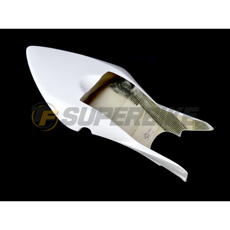 Carenado de fibra v3 Honda NSF 250 R MR03 2012-2019