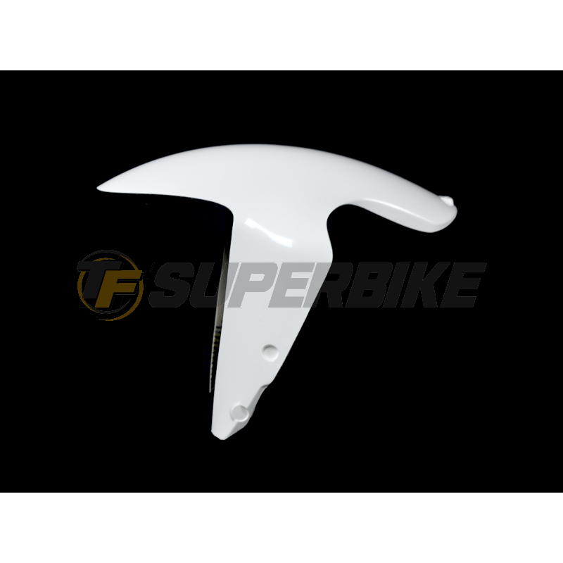 Guardabarros delantero fibra vidrio Moto2 ICP Caretta 2010-2012