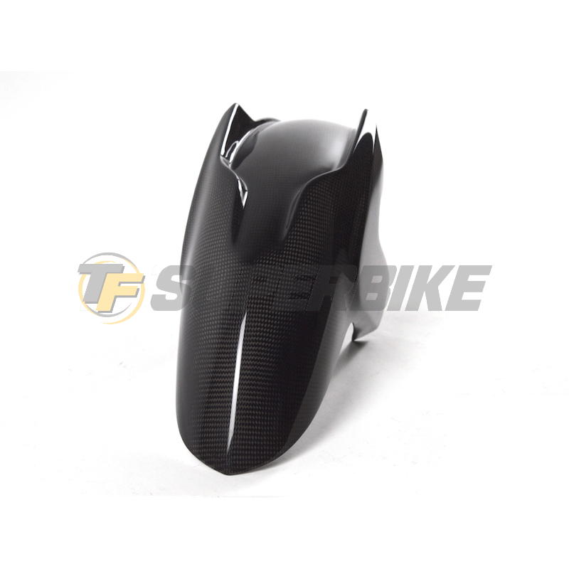 Guardabarros delantero fibra BMW K1200S 2005-2006 / K1200RS / K1300S